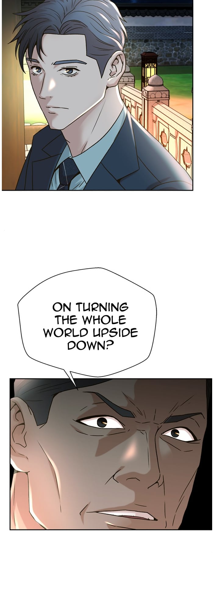 Judge Lee Han Young chapter 61 - page 38