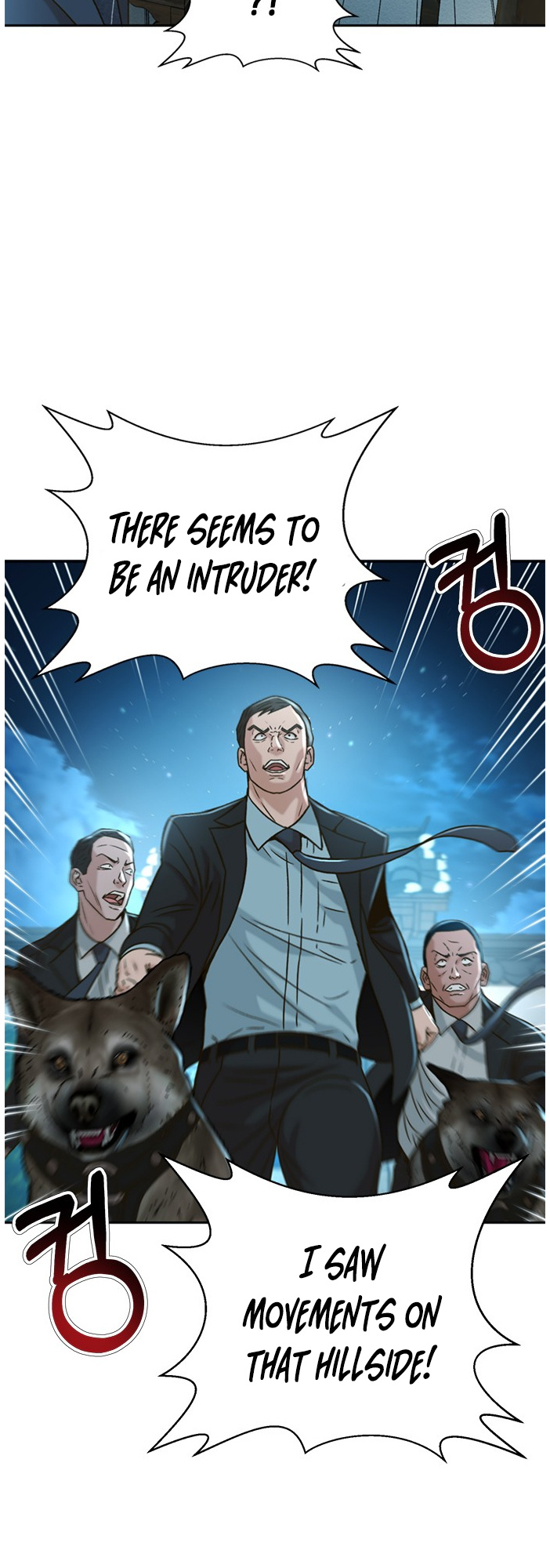 Judge Lee Han Young chapter 61 - page 40