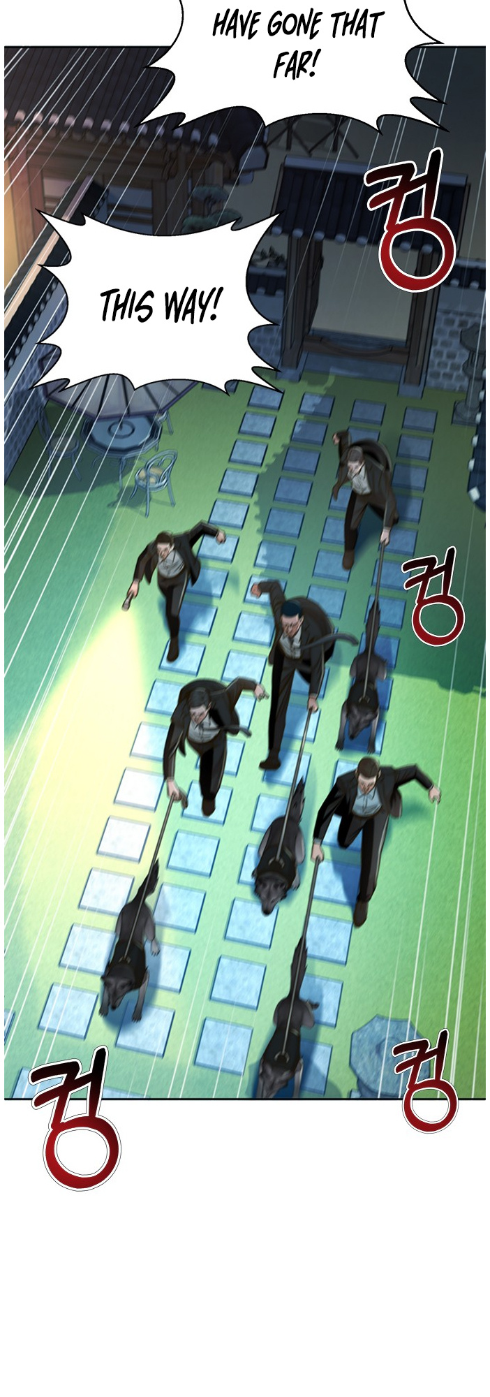 Judge Lee Han Young chapter 61 - page 44