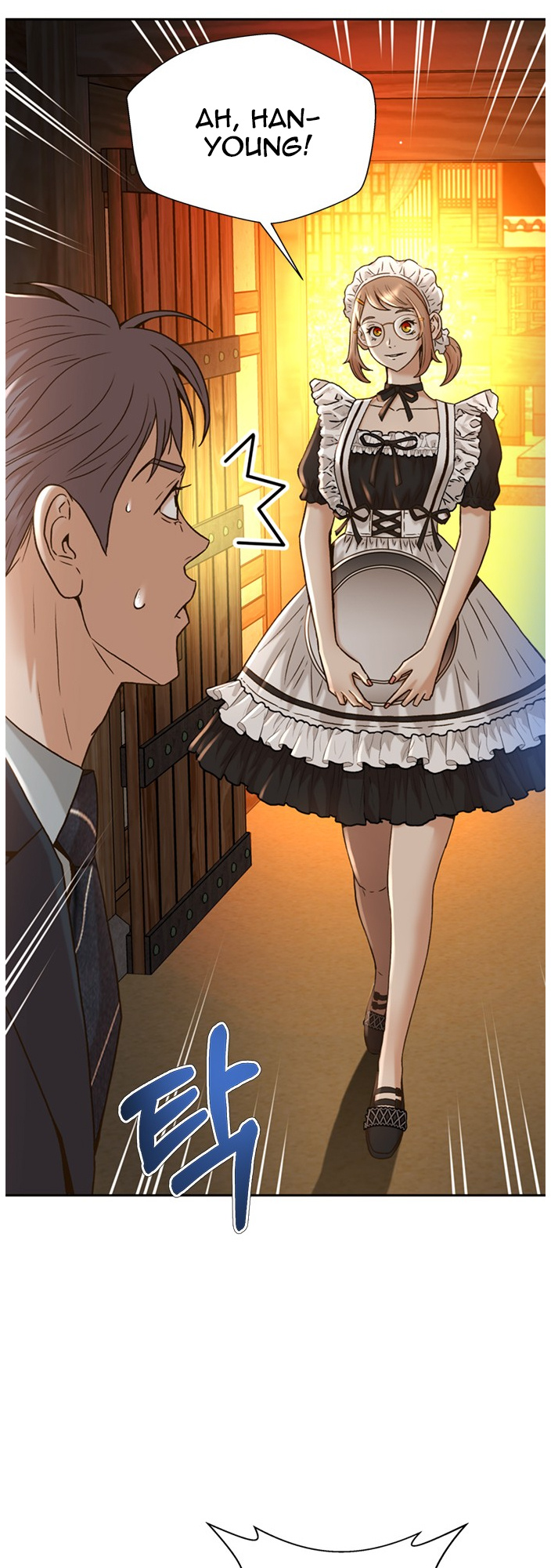 Judge Lee Han Young chapter 61 - page 50