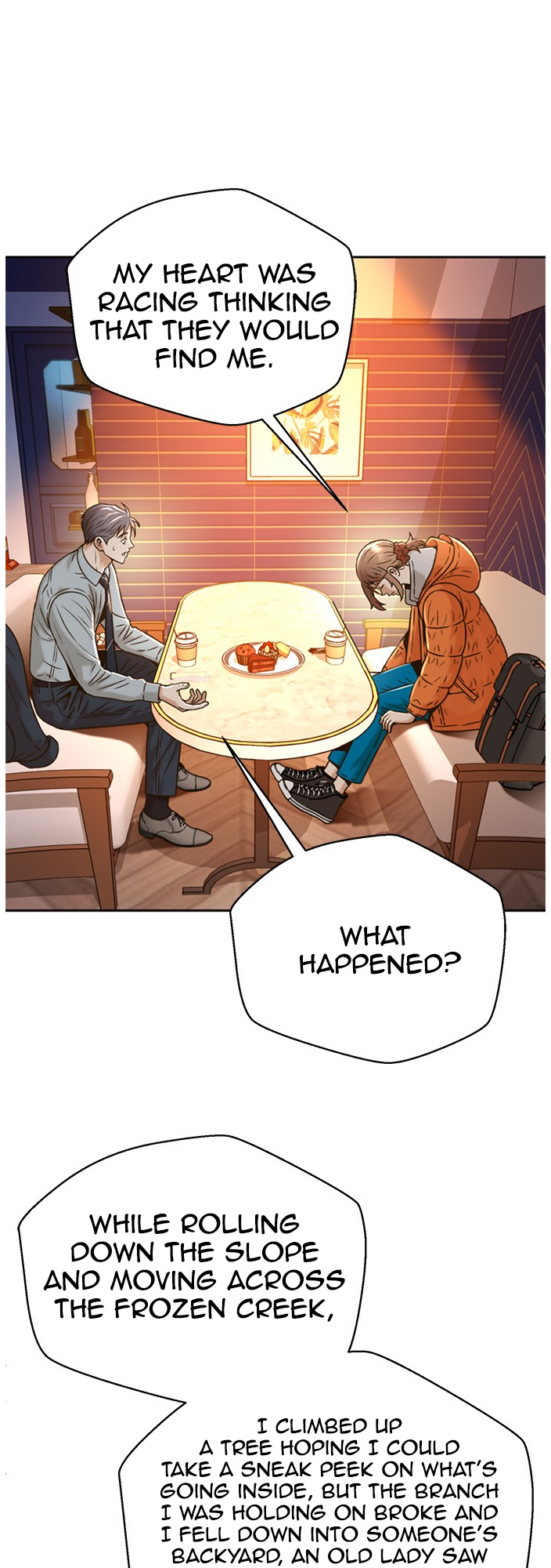 Judge Lee Han Young chapter 61 - page 53