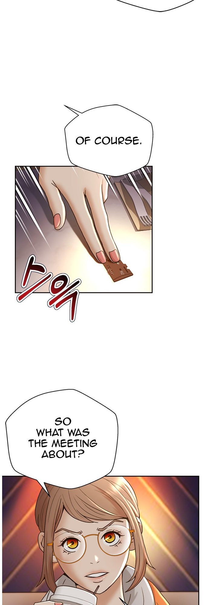 Judge Lee Han Young chapter 61 - page 55