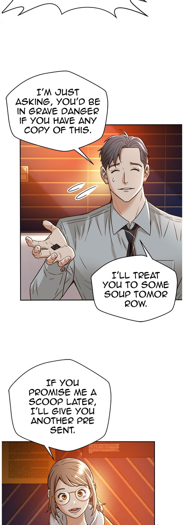Judge Lee Han Young chapter 61 - page 57