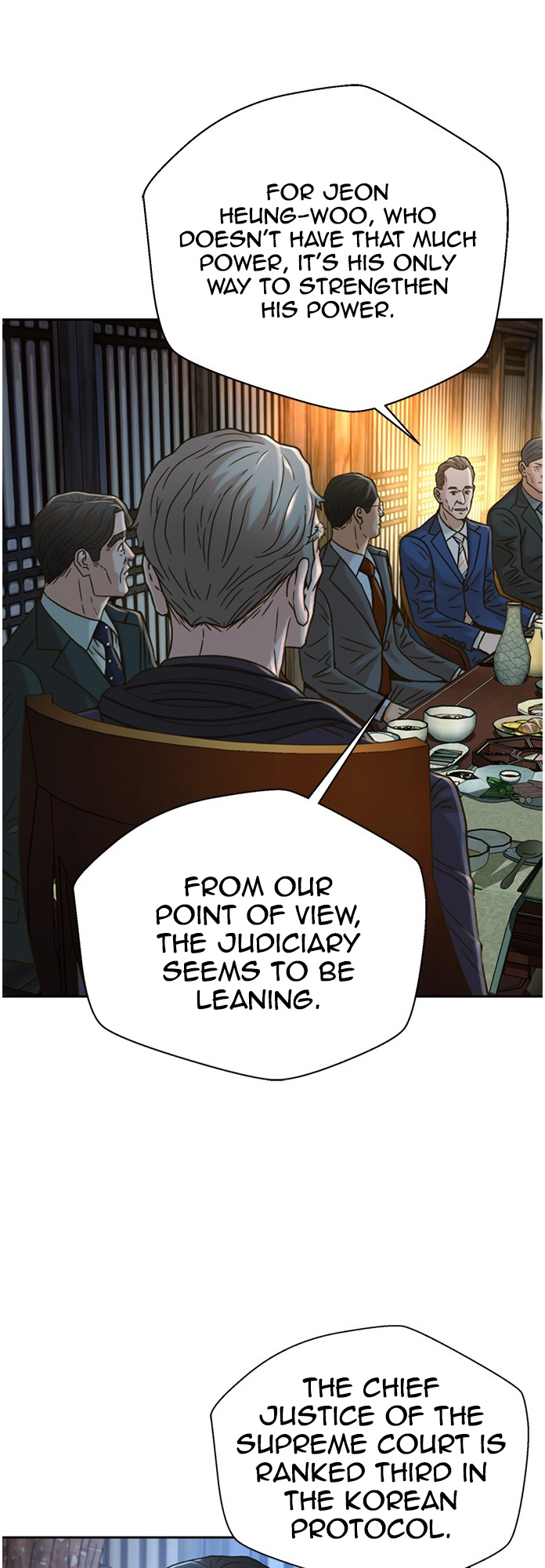 Judge Lee Han Young chapter 61 - page 9
