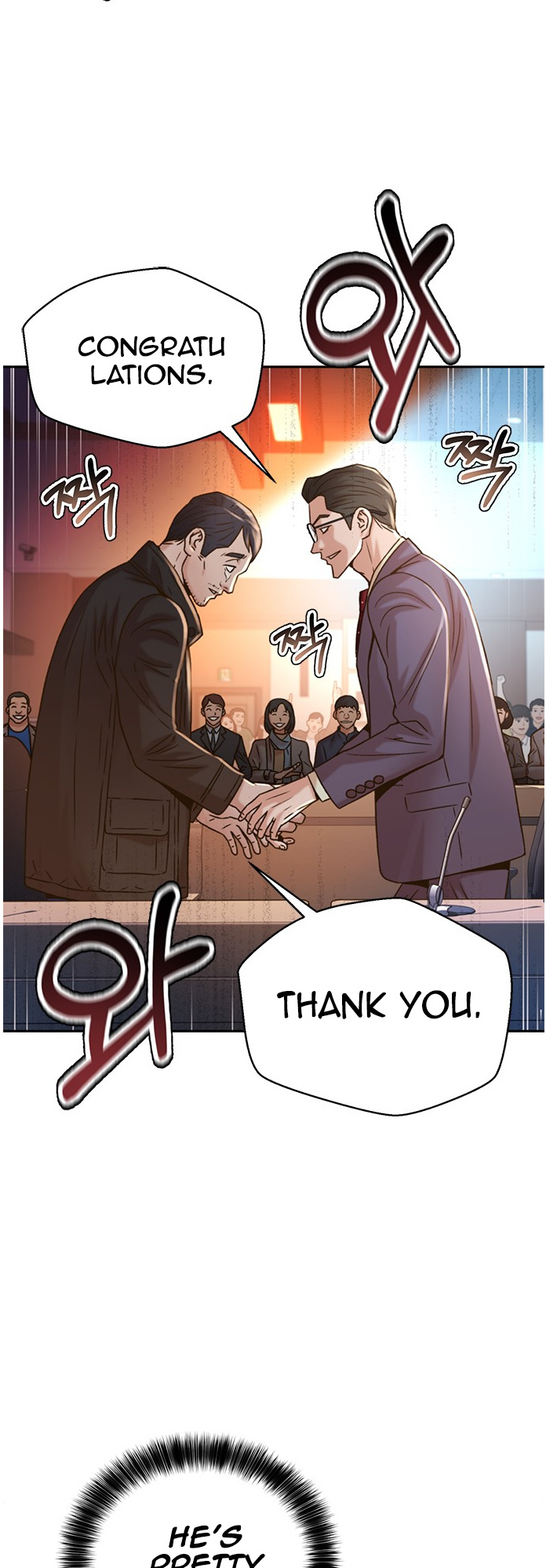 Judge Lee Han Young chapter 60 - page 26