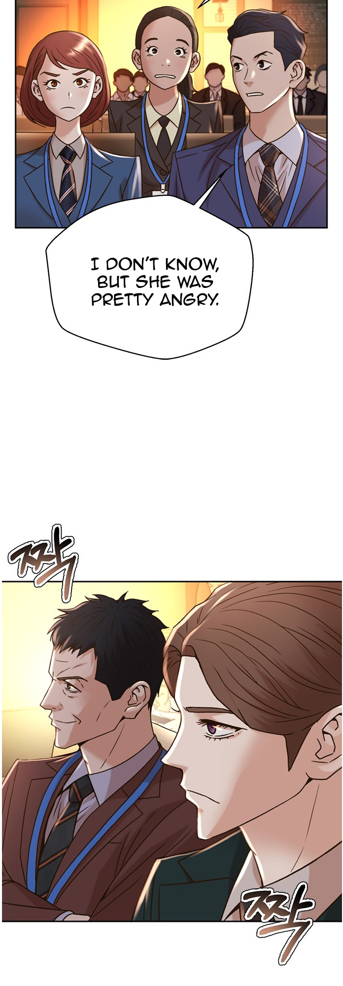 Judge Lee Han Young chapter 60 - page 28