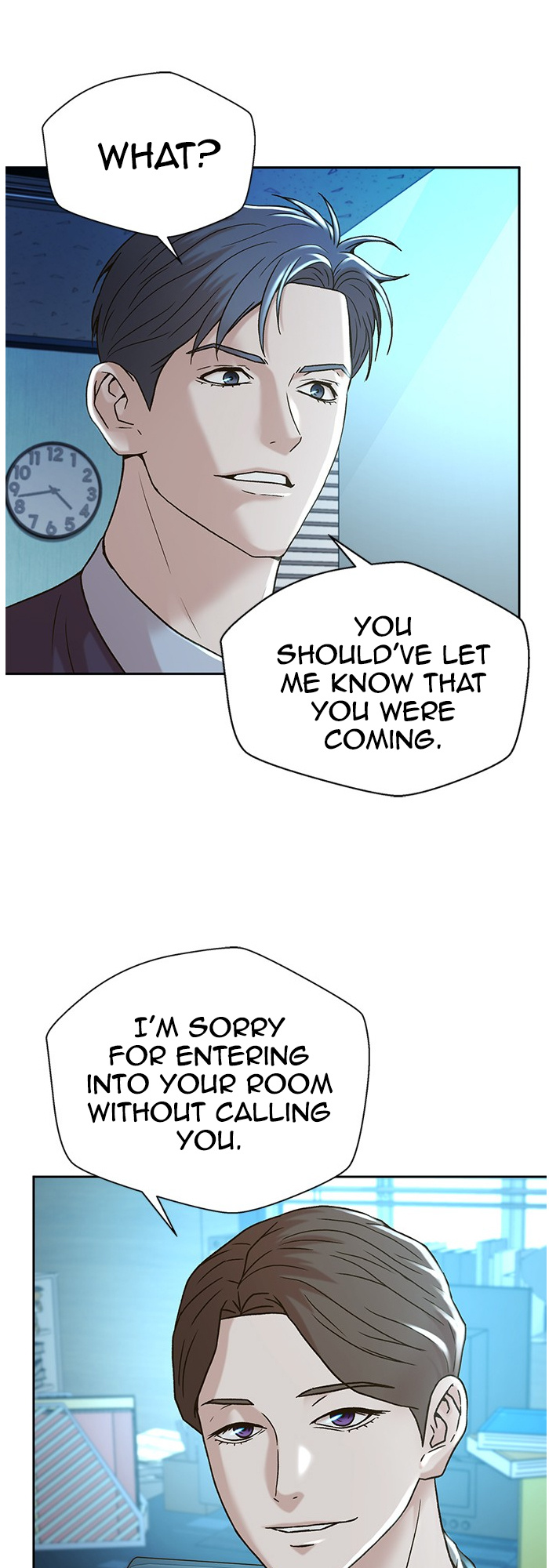 Judge Lee Han Young chapter 60 - page 38
