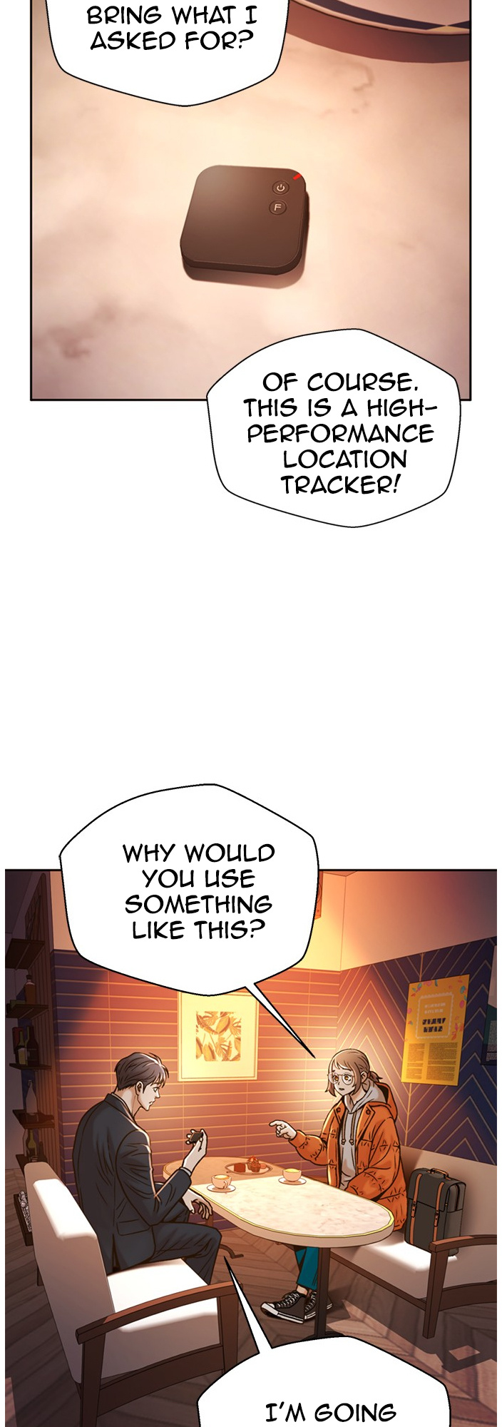 Judge Lee Han Young chapter 60 - page 49