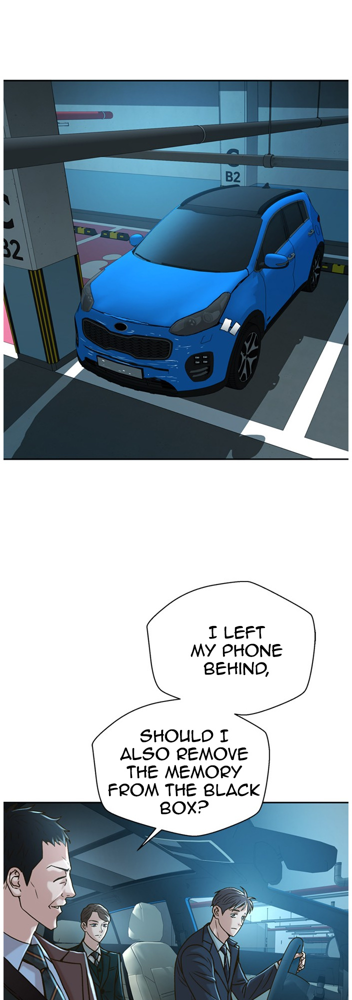 Judge Lee Han Young chapter 60 - page 51