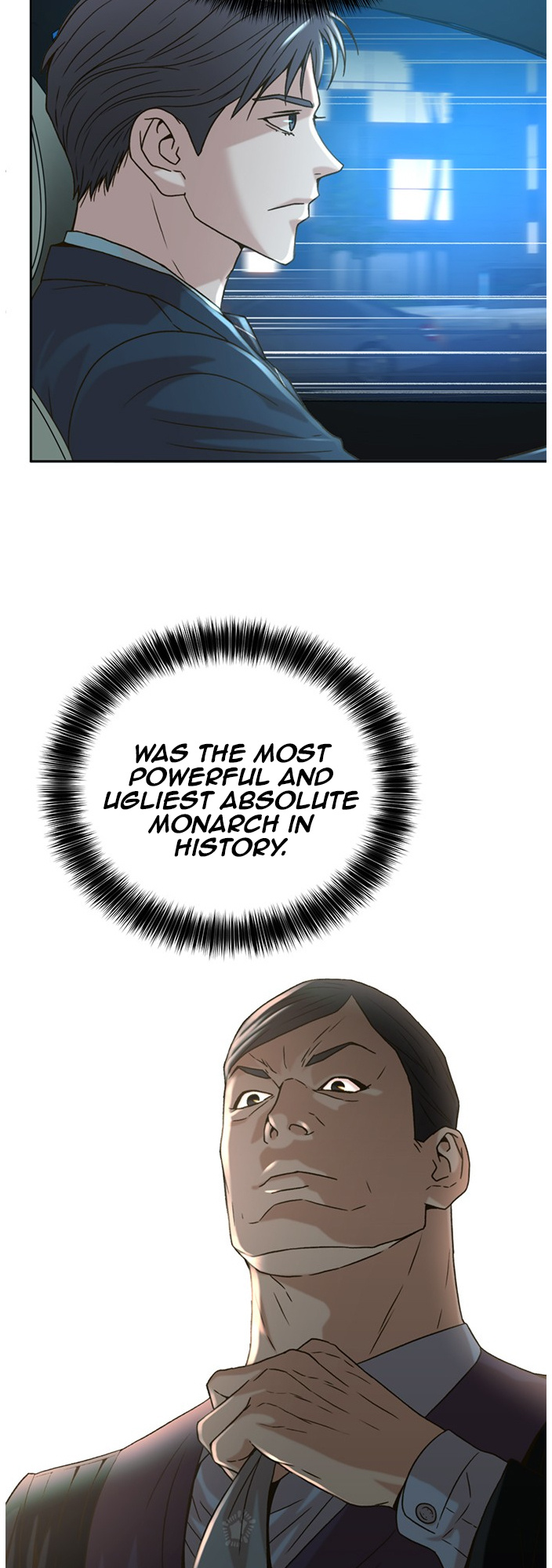 Judge Lee Han Young chapter 60 - page 55