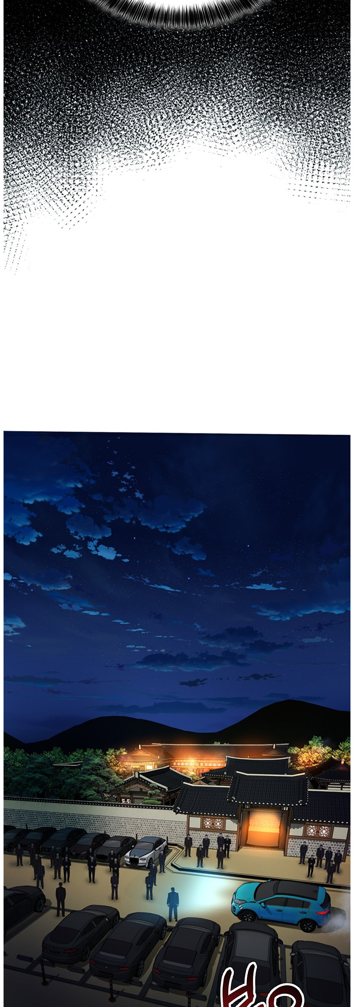 Judge Lee Han Young chapter 60 - page 58