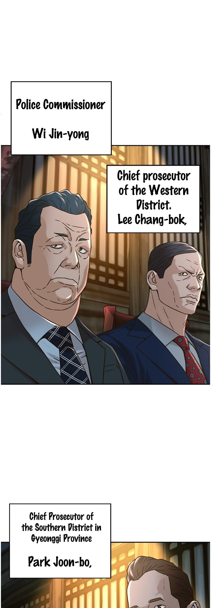 Judge Lee Han Young chapter 60 - page 63