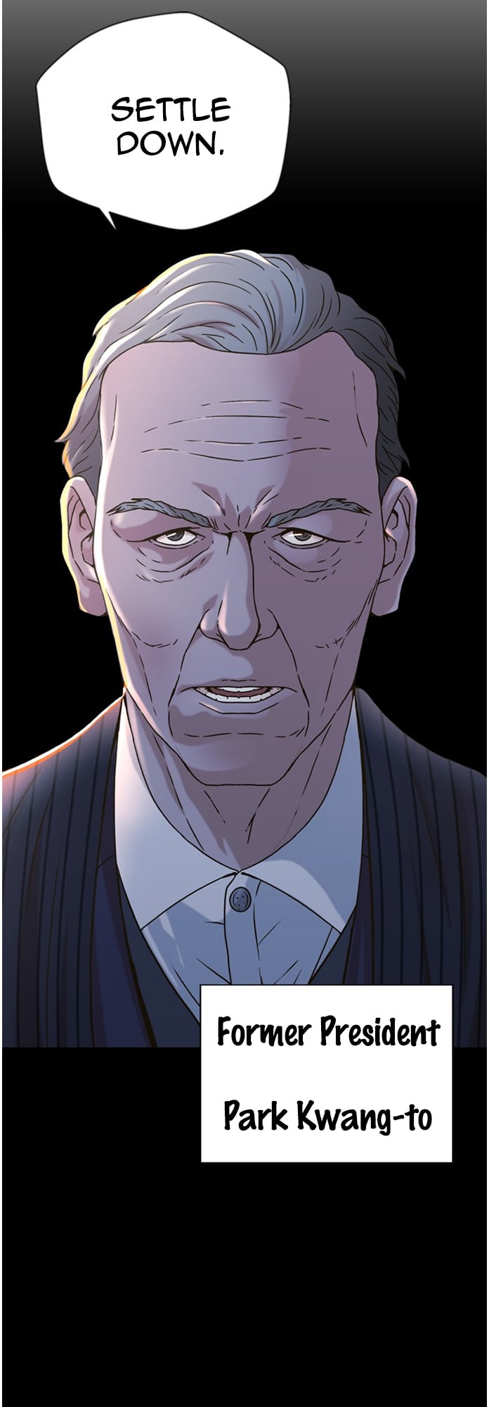 Judge Lee Han Young chapter 60 - page 68