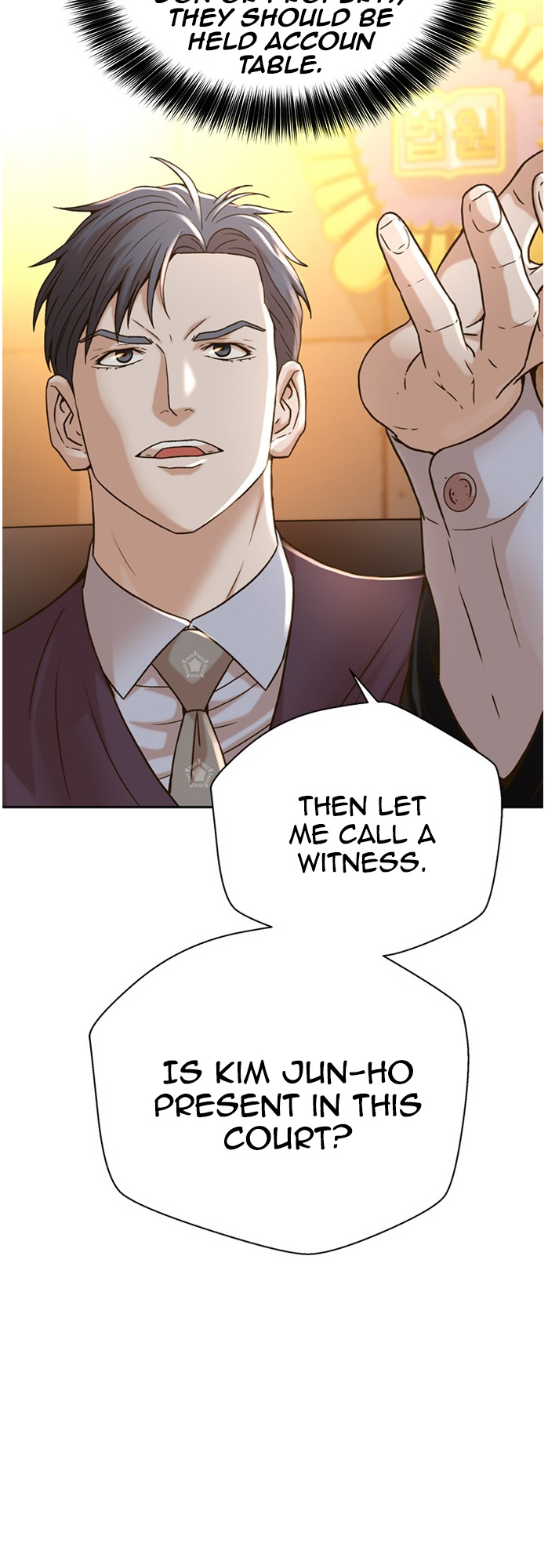 Judge Lee Han Young chapter 59 - page 15