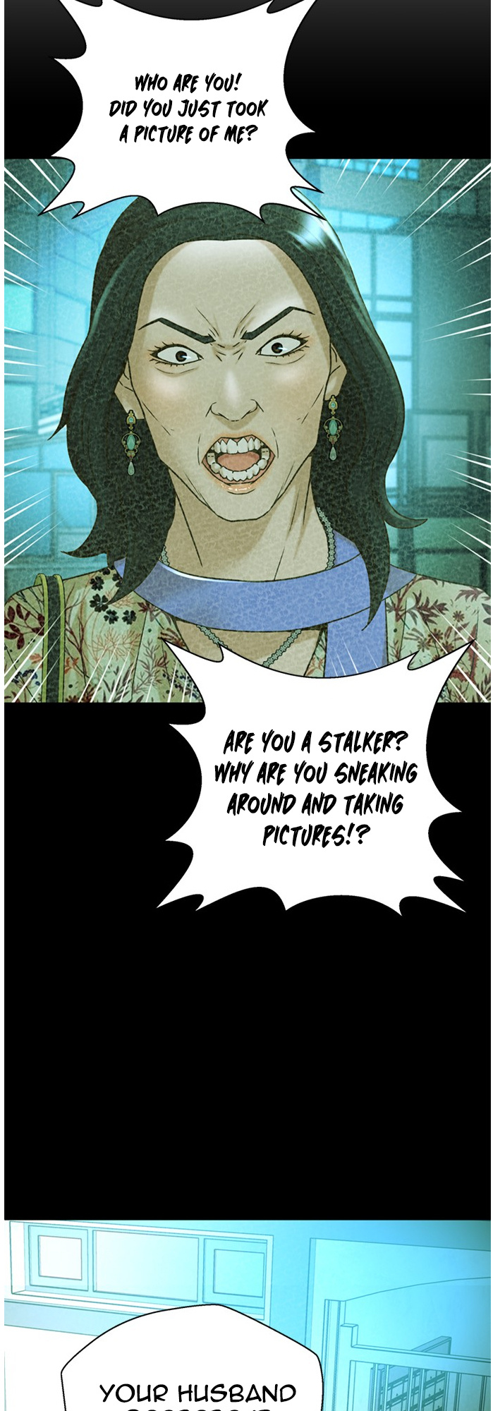 Judge Lee Han Young chapter 59 - page 26