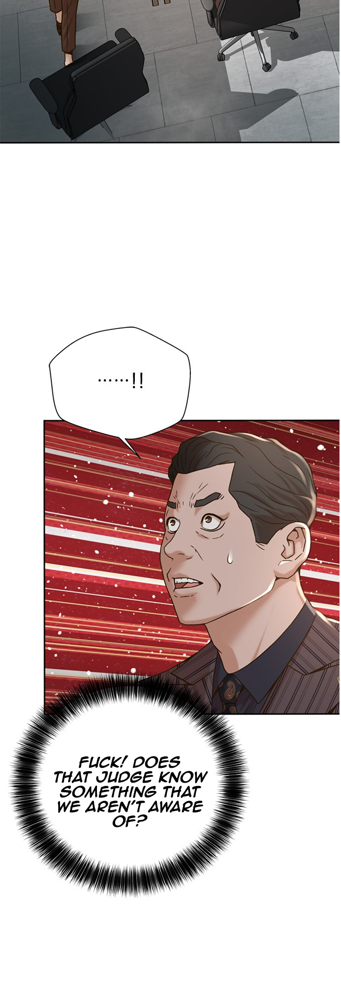 Judge Lee Han Young chapter 59 - page 51