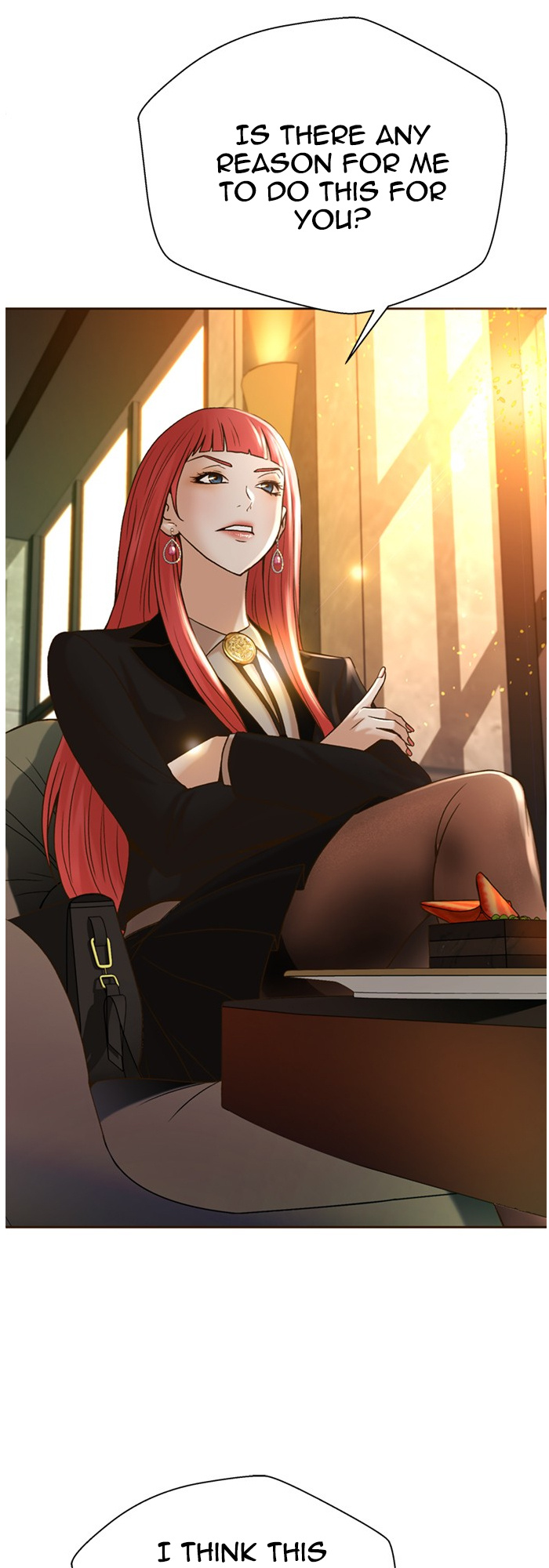 Judge Lee Han Young chapter 58 - page 10