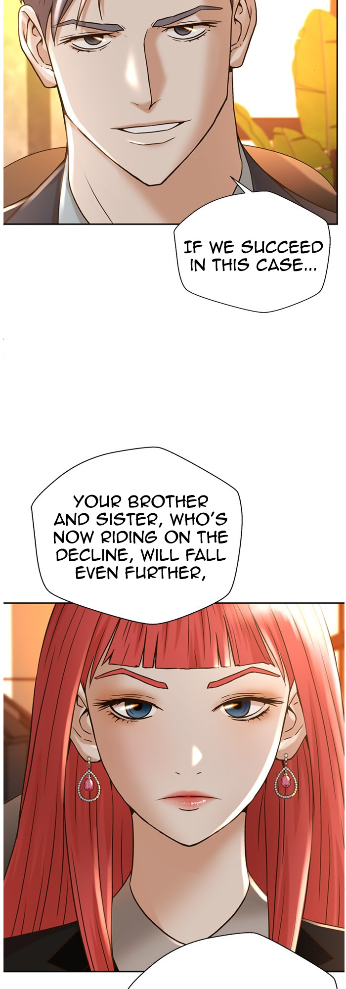 Judge Lee Han Young chapter 58 - page 12