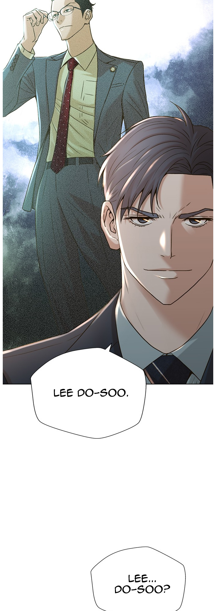 Judge Lee Han Young chapter 58 - page 18