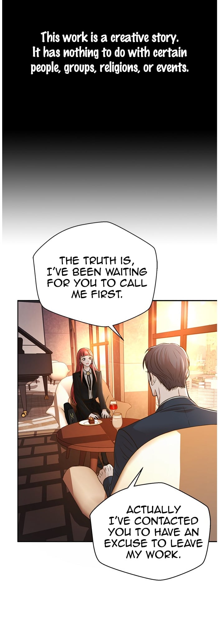 Judge Lee Han Young chapter 58 - page 2
