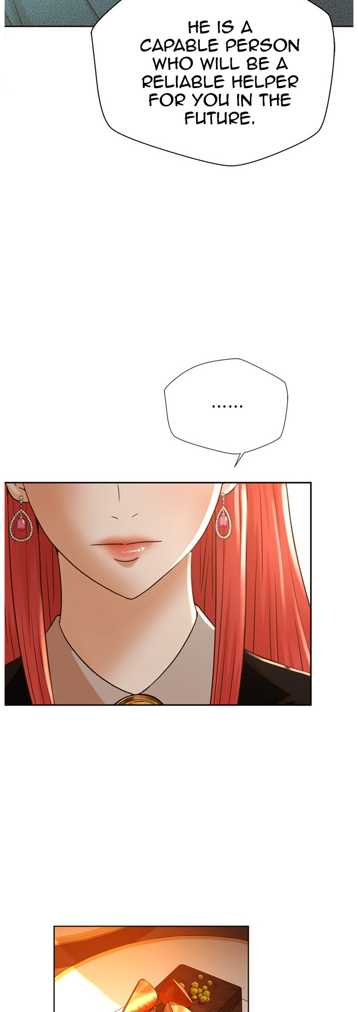 Judge Lee Han Young chapter 58 - page 20
