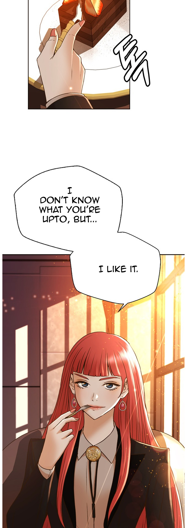 Judge Lee Han Young chapter 58 - page 21