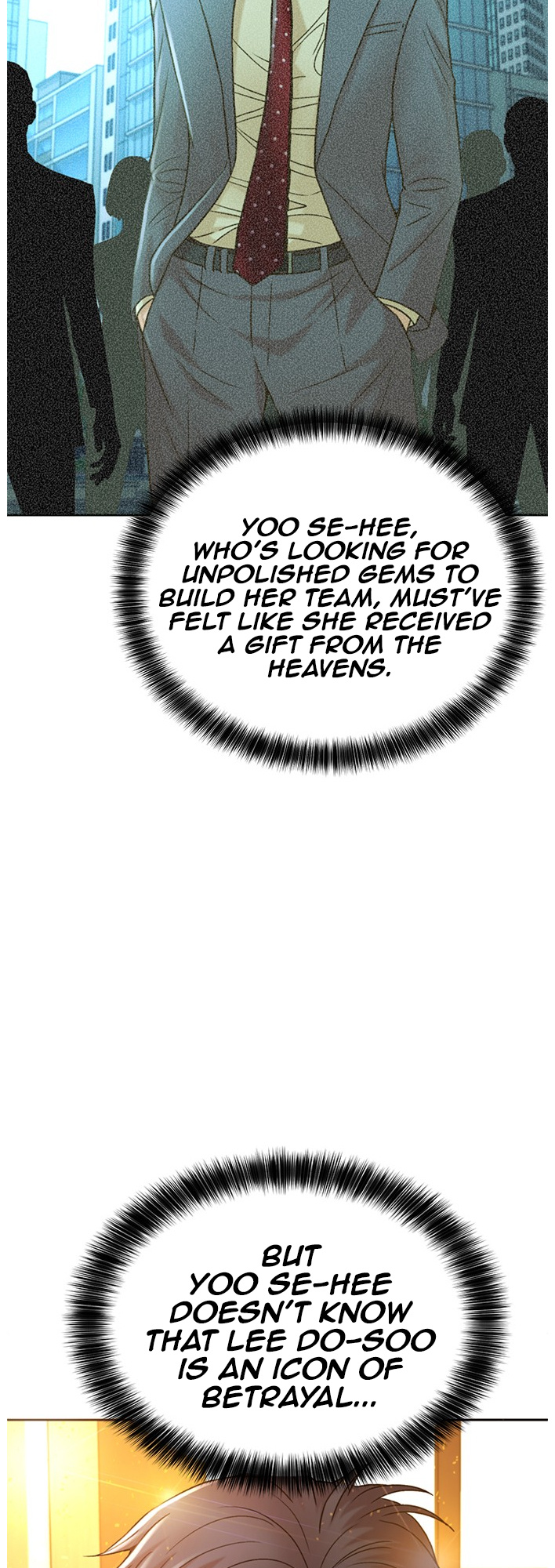 Judge Lee Han Young chapter 58 - page 23