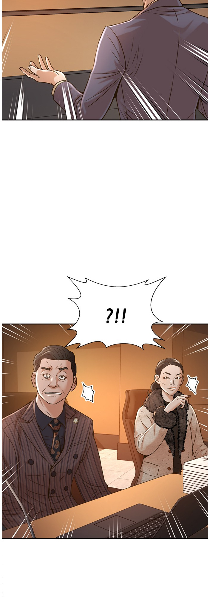 Judge Lee Han Young chapter 58 - page 38