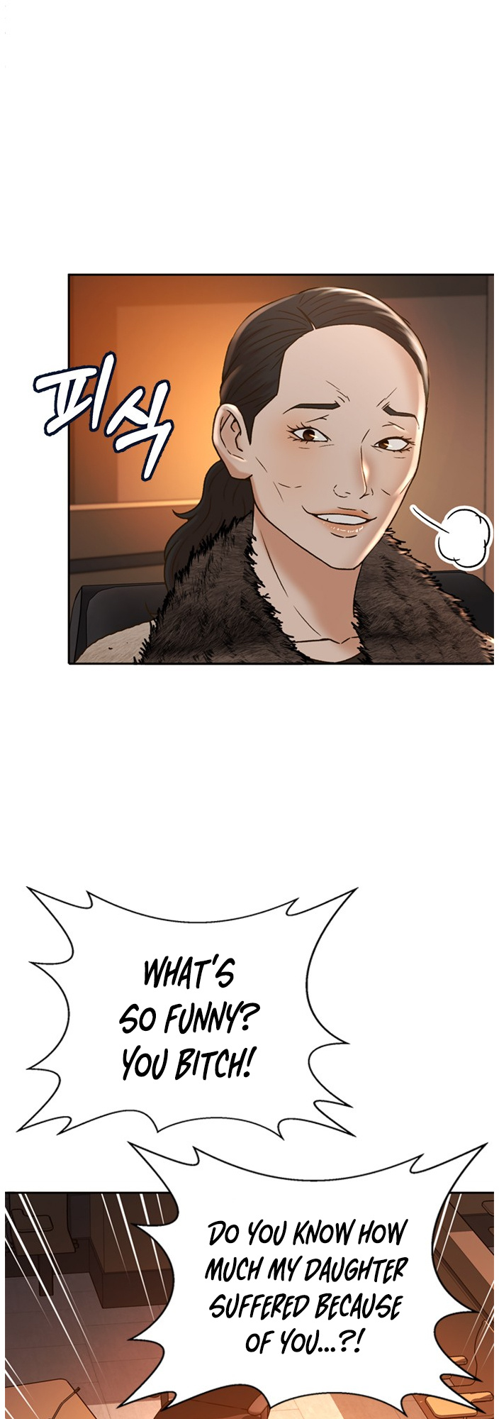 Judge Lee Han Young chapter 58 - page 39