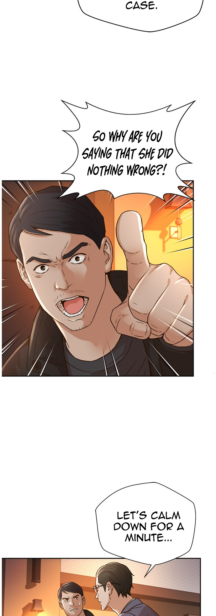 Judge Lee Han Young chapter 58 - page 47