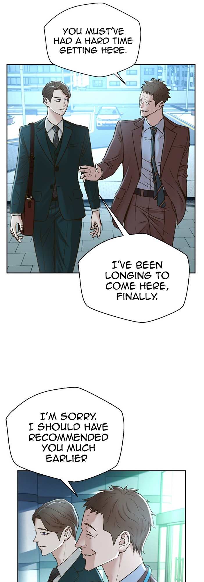 Judge Lee Han Young chapter 58 - page 55