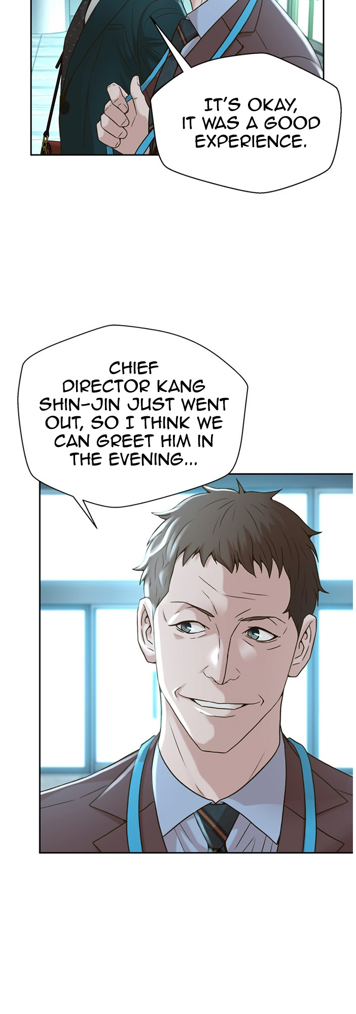 Judge Lee Han Young chapter 58 - page 56
