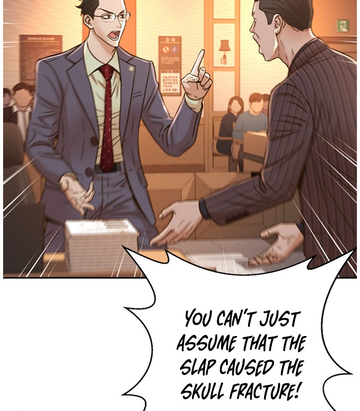 Judge Lee Han Young chapter 58 - page 61