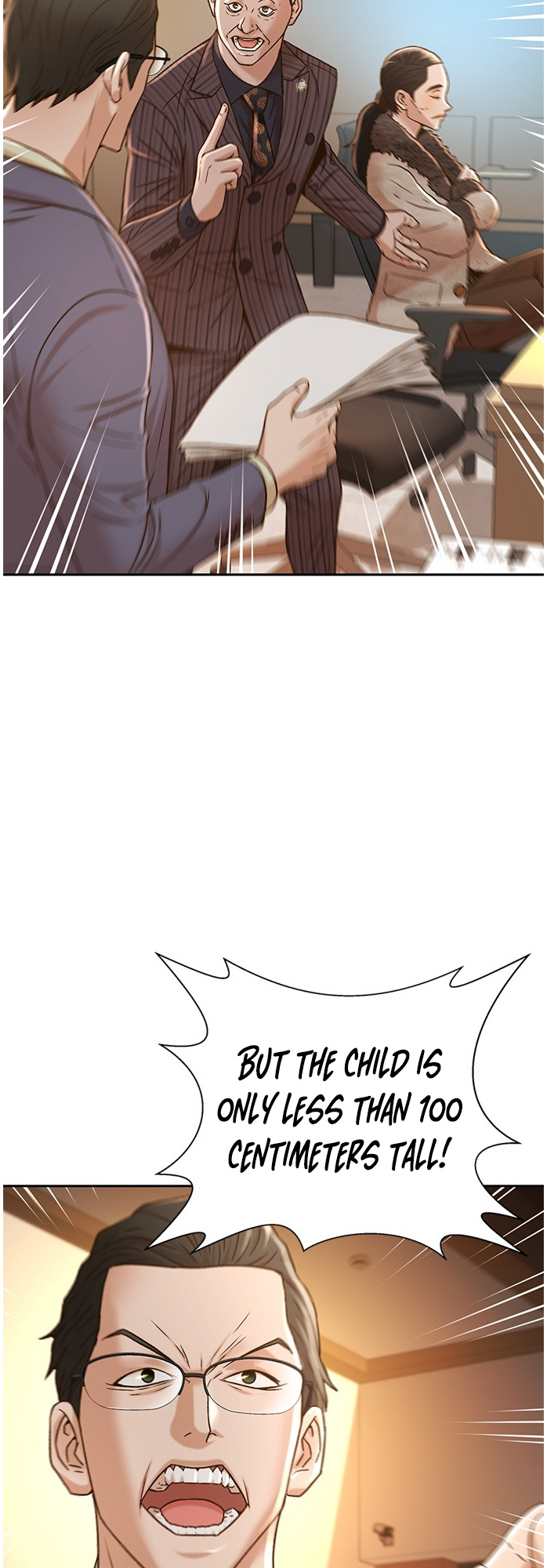 Judge Lee Han Young chapter 58 - page 68