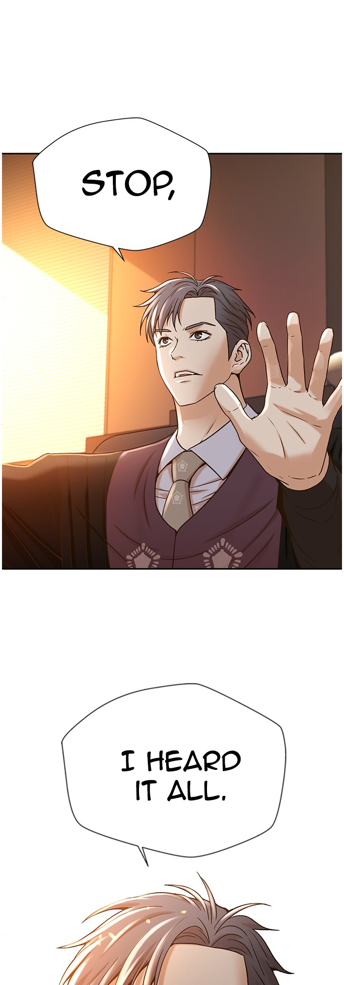 Judge Lee Han Young chapter 58 - page 70