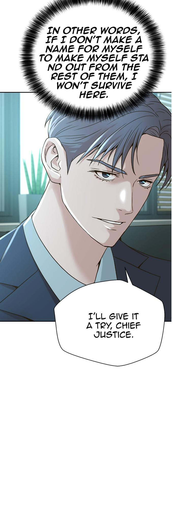 Judge Lee Han Young chapter 57 - page 29