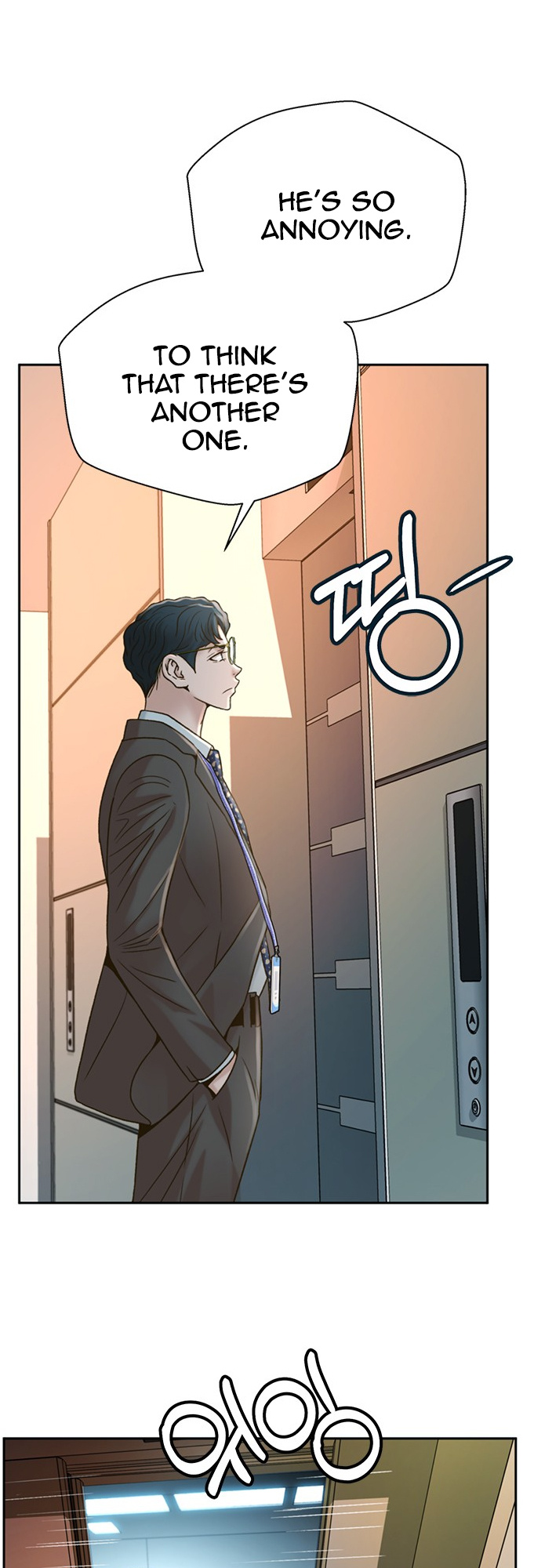 Judge Lee Han Young chapter 57 - page 30
