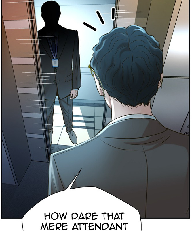 Judge Lee Han Young chapter 57 - page 31