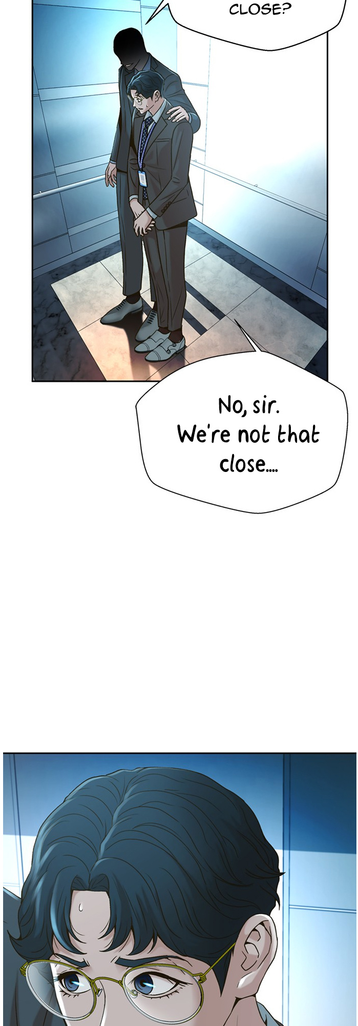 Judge Lee Han Young chapter 57 - page 35