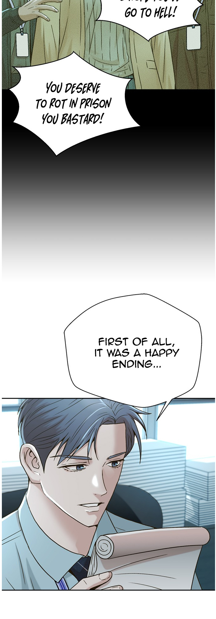 Judge Lee Han Young chapter 57 - page 40