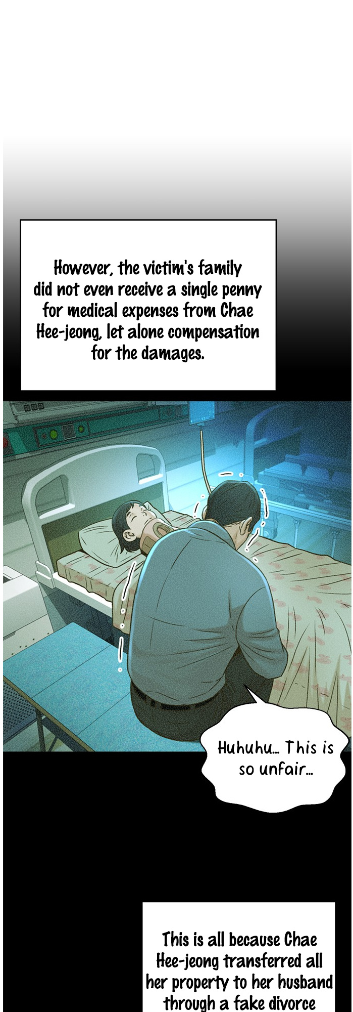 Judge Lee Han Young chapter 57 - page 41
