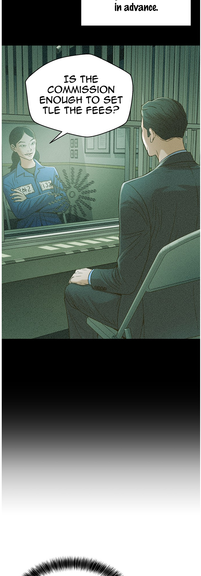 Judge Lee Han Young chapter 57 - page 42