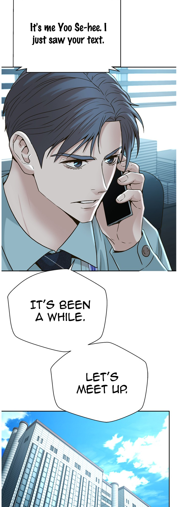 Judge Lee Han Young chapter 57 - page 45