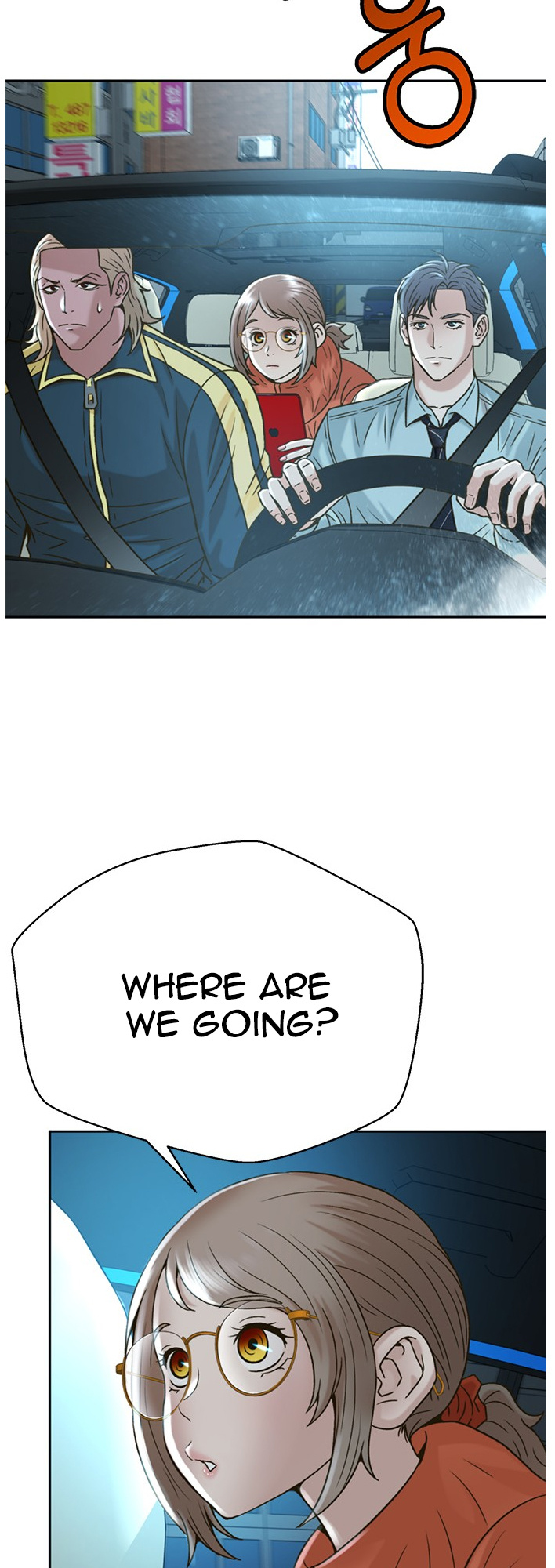 Judge Lee Han Young chapter 57 - page 48