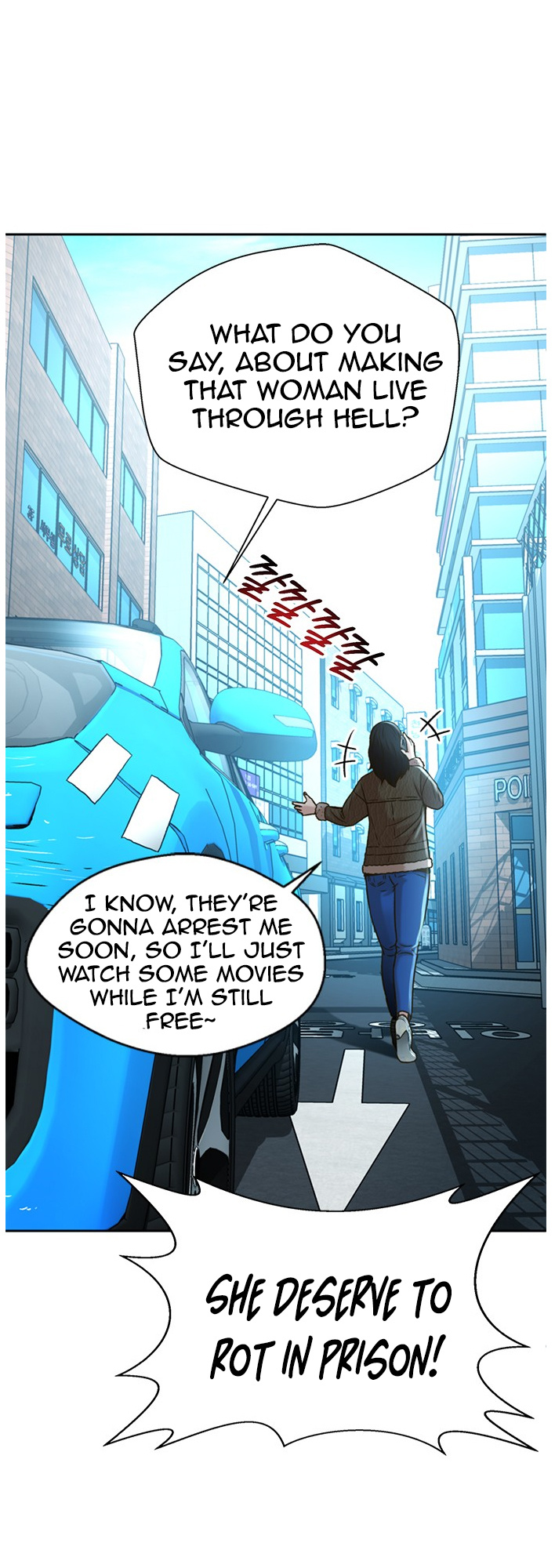Judge Lee Han Young chapter 57 - page 59