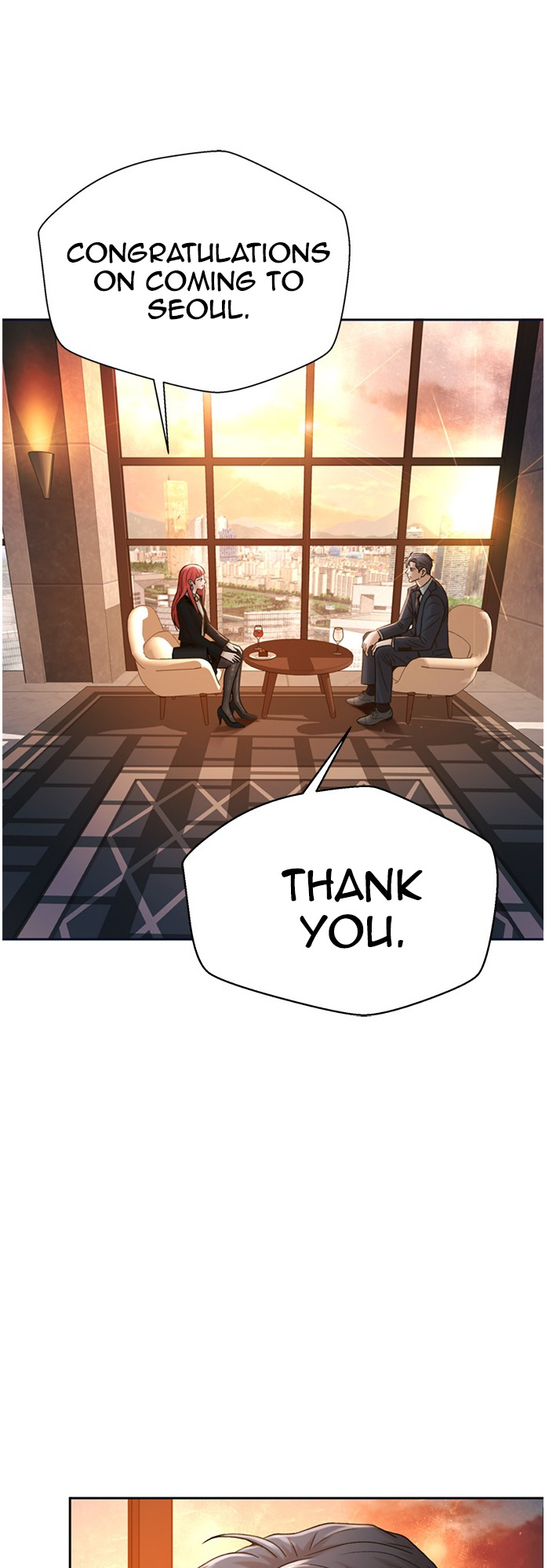Judge Lee Han Young chapter 57 - page 64
