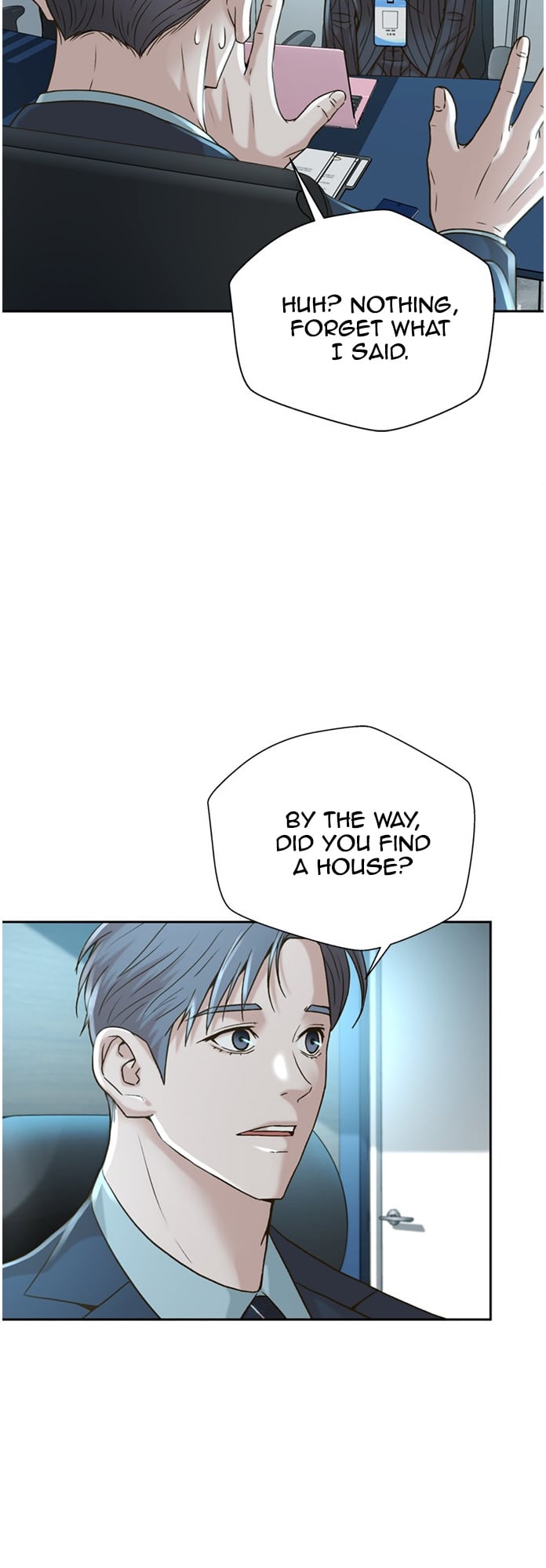 Judge Lee Han Young chapter 57 - page 8