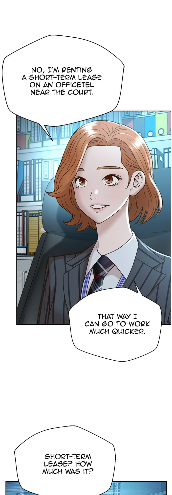 Judge Lee Han Young chapter 57 - page 9