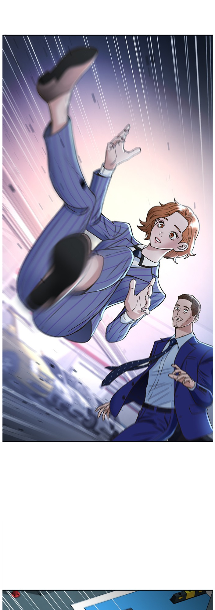 Judge Lee Han Young chapter 56 - page 17