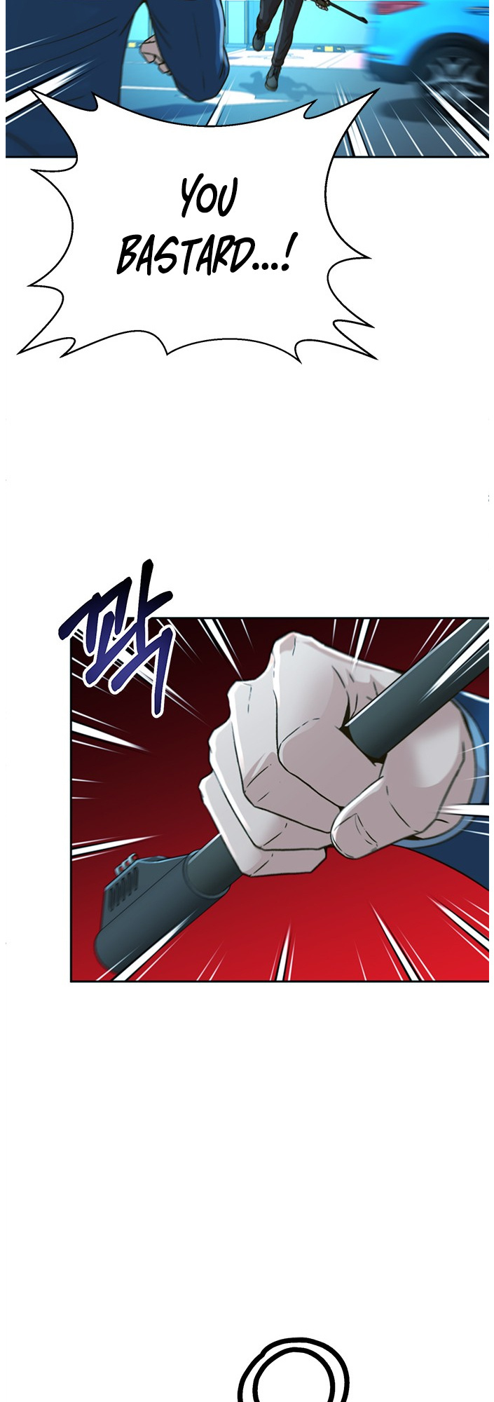 Judge Lee Han Young chapter 56 - page 20